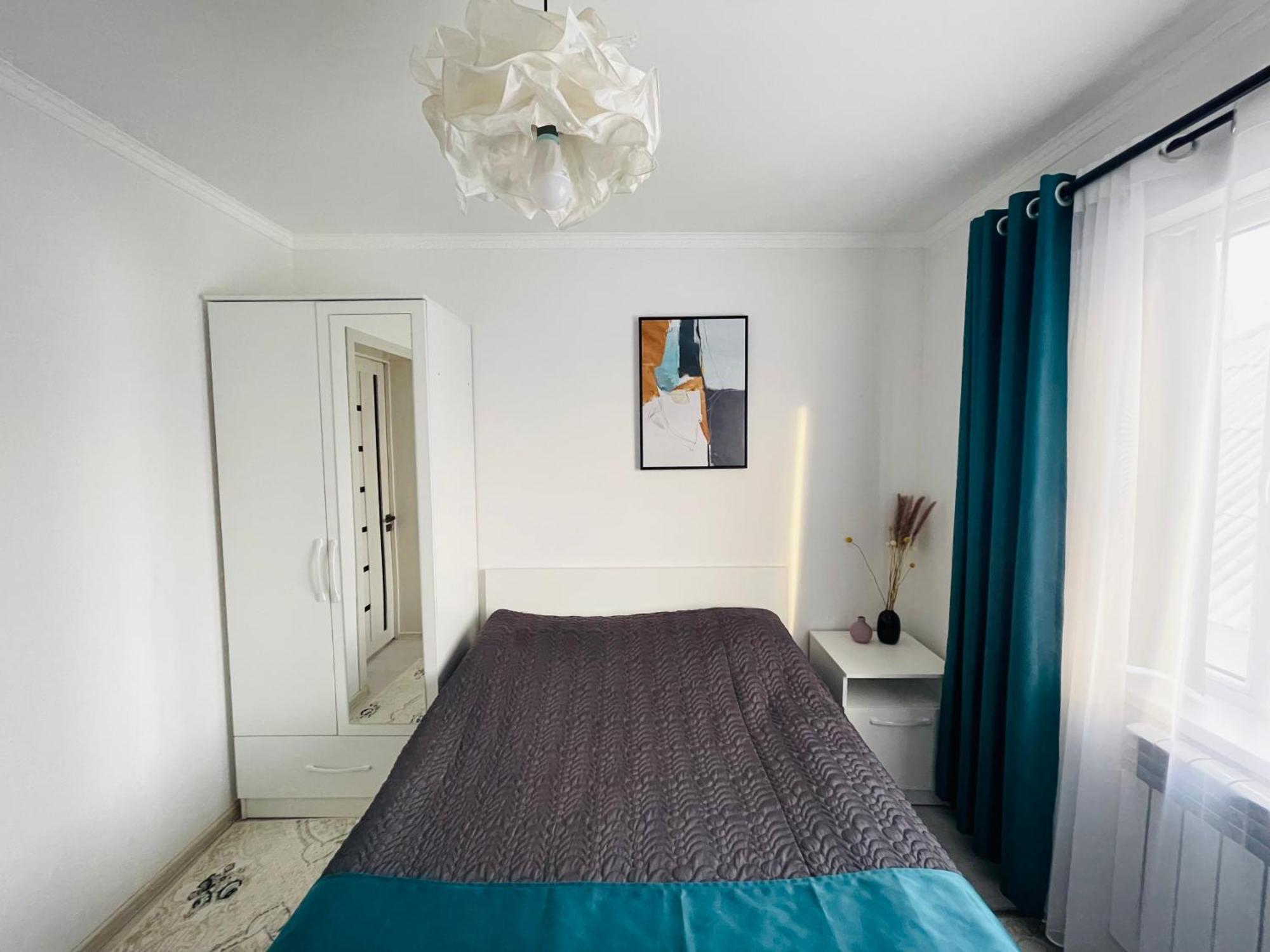 Guesthouse Greathome Karakol Buitenkant foto