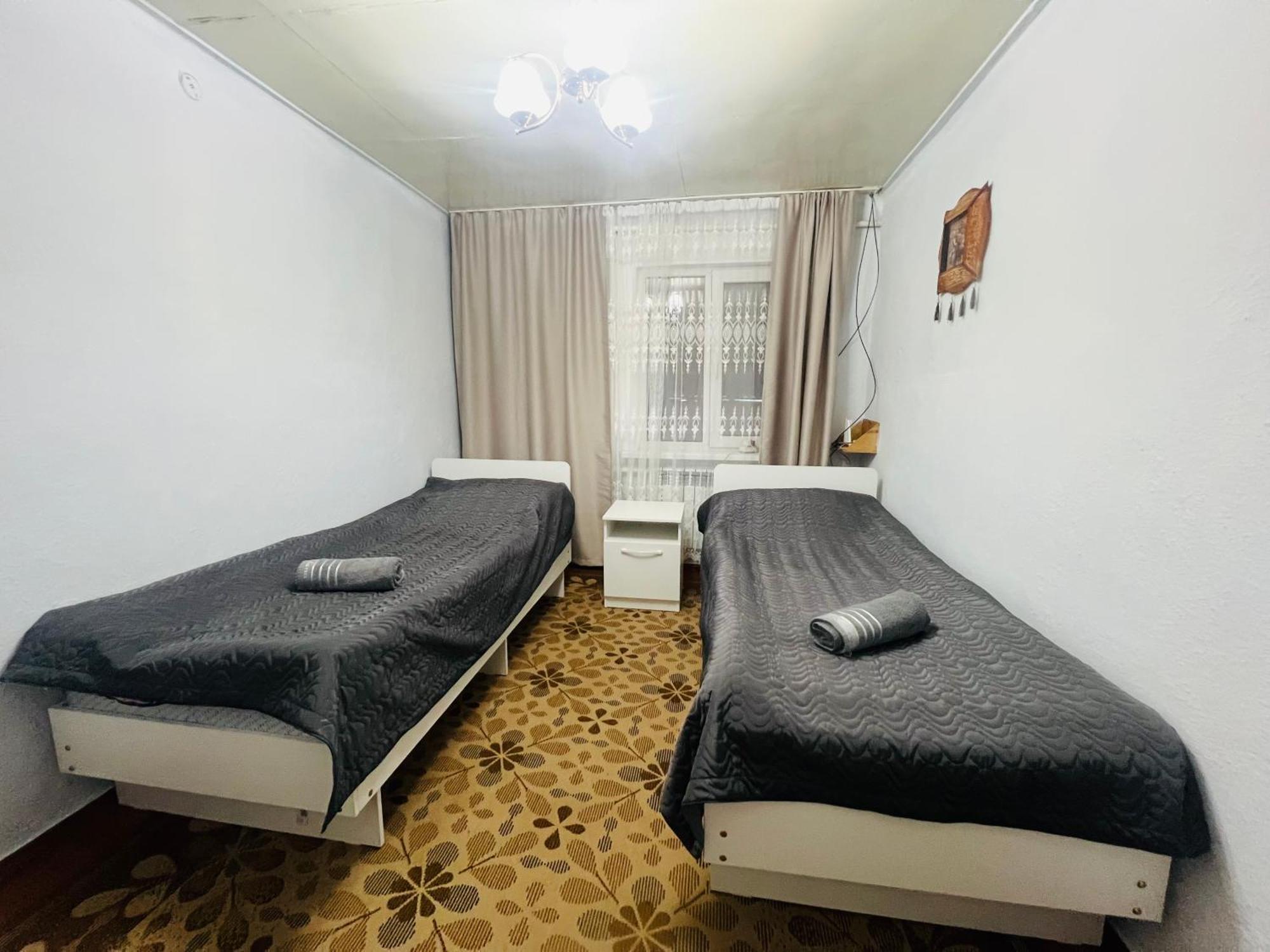 Guesthouse Greathome Karakol Buitenkant foto